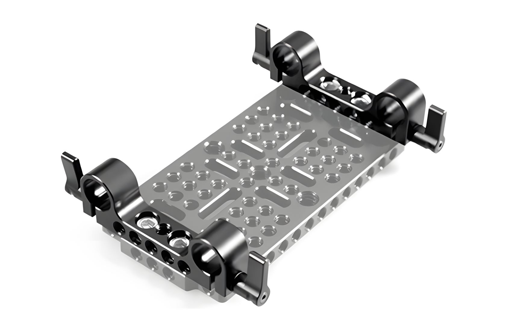 Super-Weight Railblock Pack